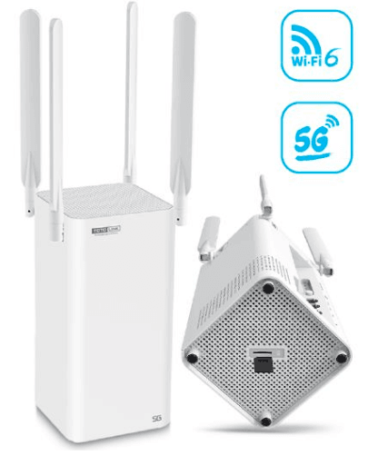5G CPE/Router