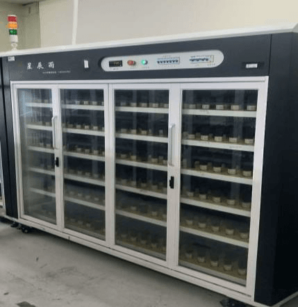 Adaptor Aging Test Machine