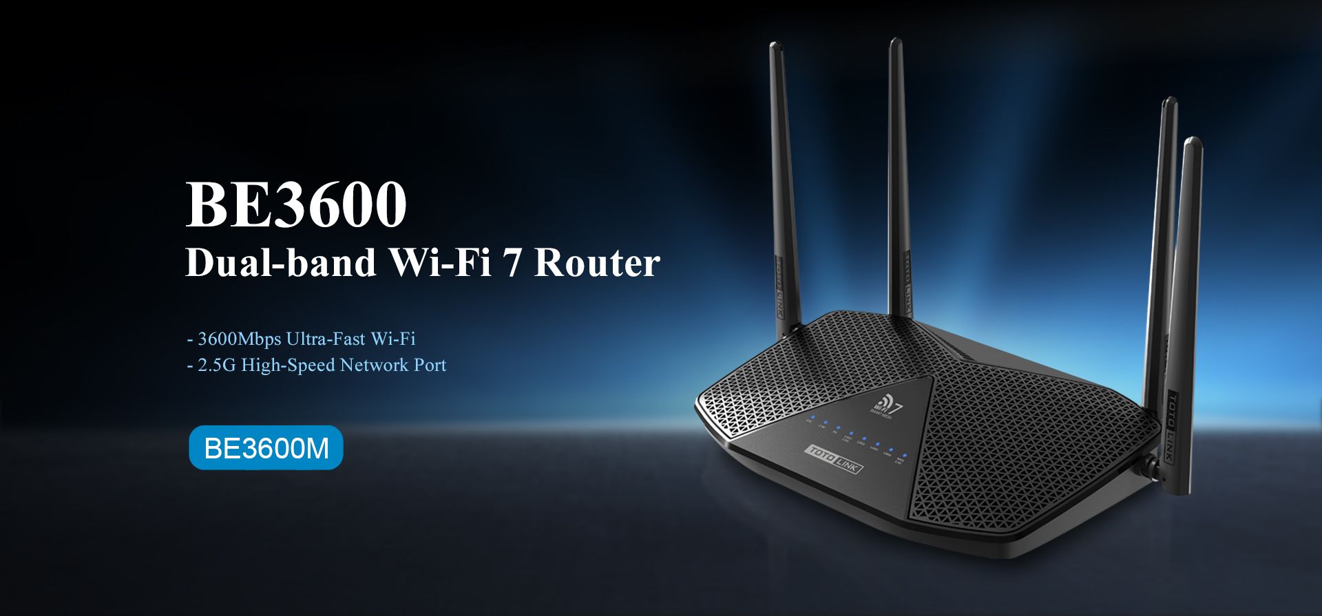 WIFI7