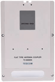 Flat Type RF Coupler TESCOM TS-93060A 