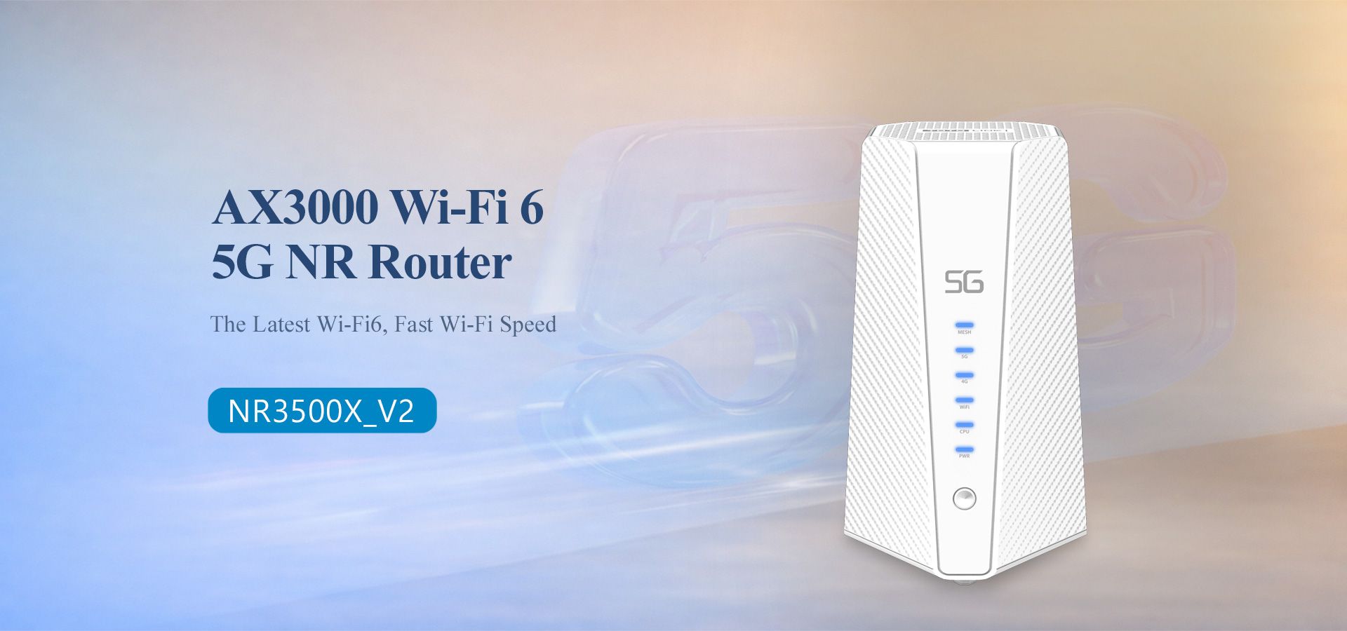 CPE & LTE