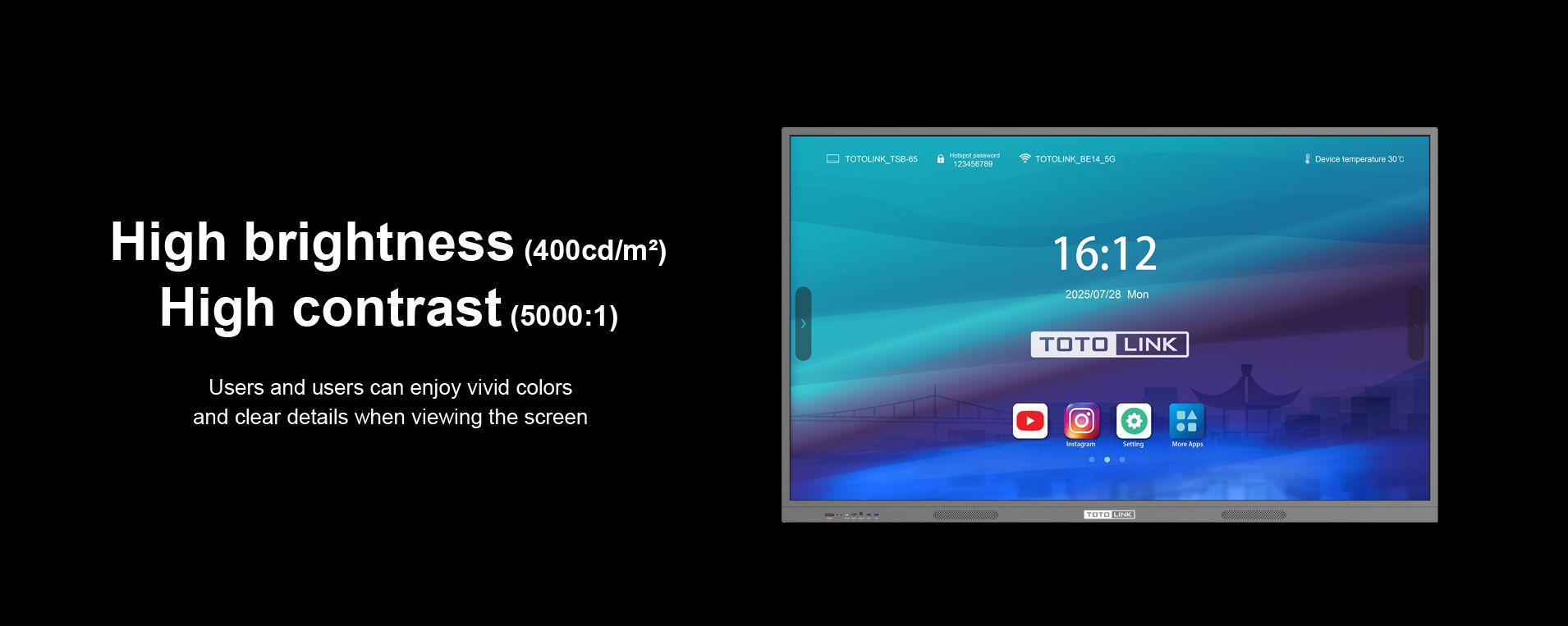 TSB-65