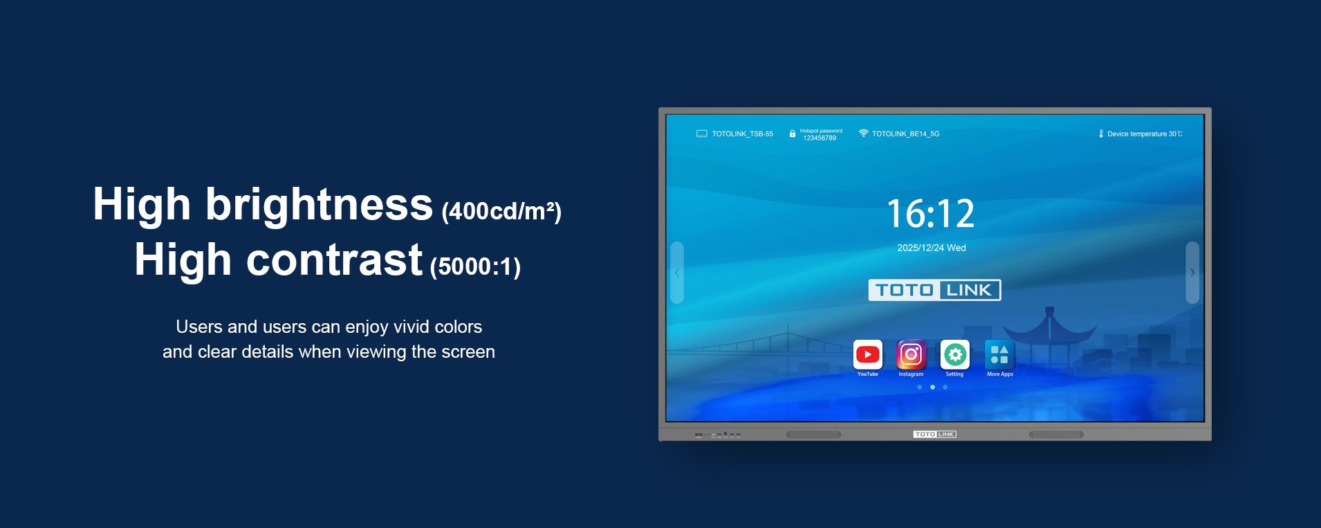 TSB-75
