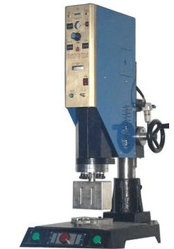 Ultrasonic Welding Machine
