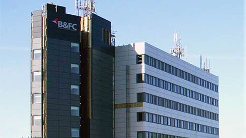Wireless network deployment at New Taipei City medical centers