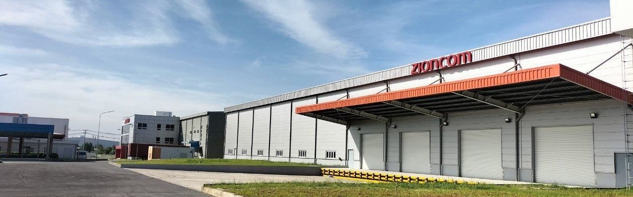 Vietnam Factory 
