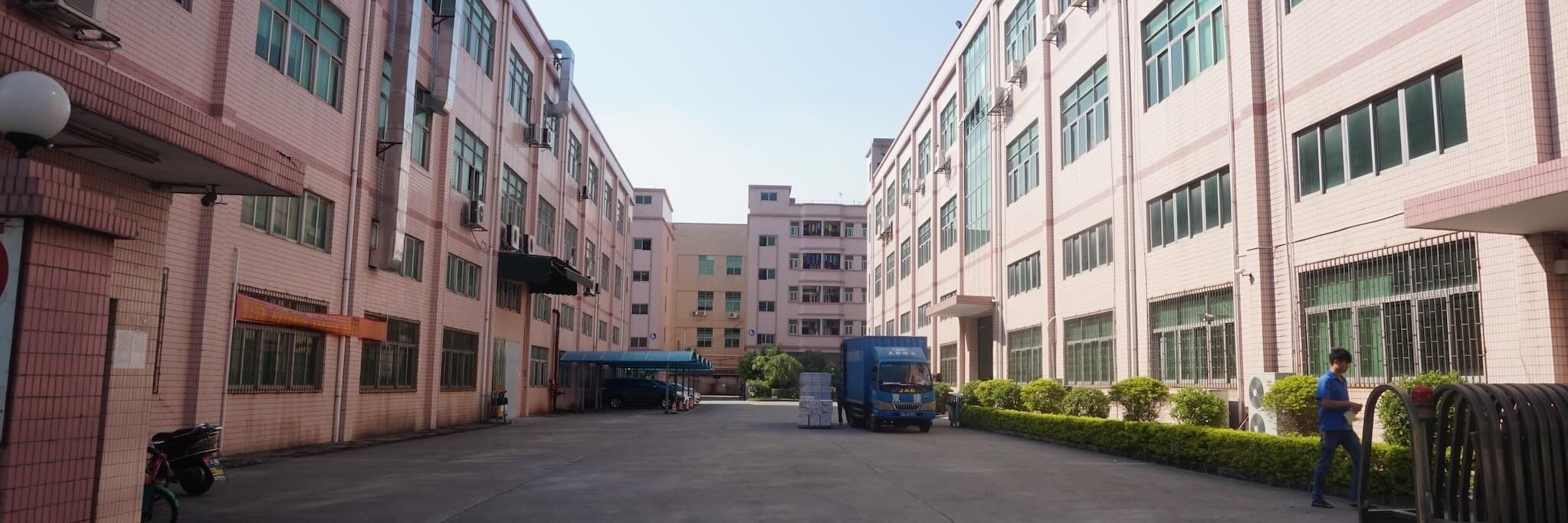 China Factory
